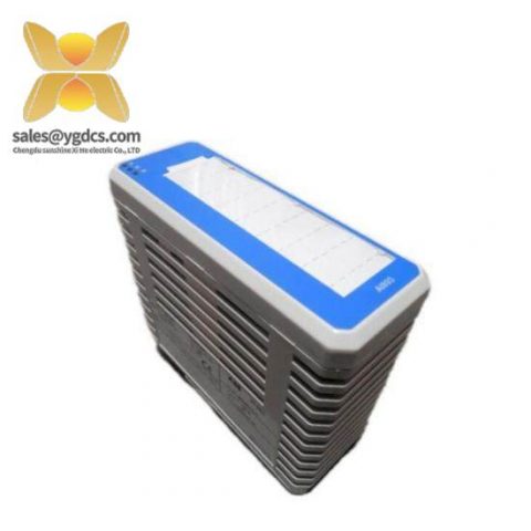 ABB AI893 - 3BSC690141R1 Output Card, I/O Termination Block