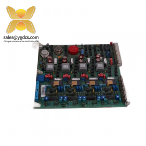 SIEMENS SIMATIC 6ES7332-7ND02-0AB0: Industrial Control Module for Precision Manufacturing