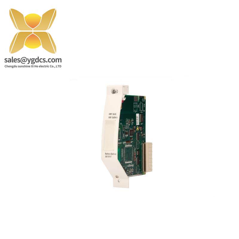 abb_am811f.jpg ABB AM811F 3BDH000050R1 High-Performance Digital I/O Card