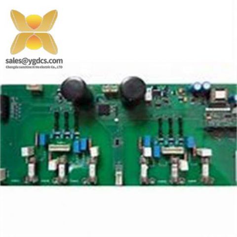 ABB APBU-44C 64669982G PPCS BRANCH | High-Performance Channel Branching Unit for Automation Solutions