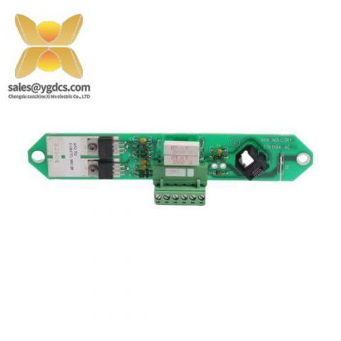 ABB APC700 5761894-9C Pan+Power Apc Control Panel