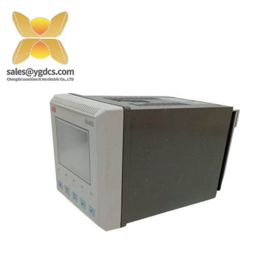 ABB AX410/50001 | Industrial Grade Analyzers for Conductivity & pH Measurement