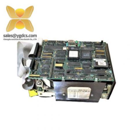 ABB Bailey 1948025A1 SX-900/64-8/B2 Disk Controller, Industrial Automation Solutions