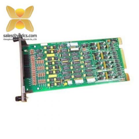 ABB Bailey Infi 90 IMDSM05 Digital I/O Module - Precision Control in Industrial Automation