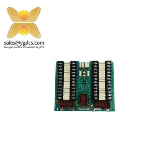 ABB Bailey NTAI04 Infi 90 Net 90 Analog I/O Termination Unit