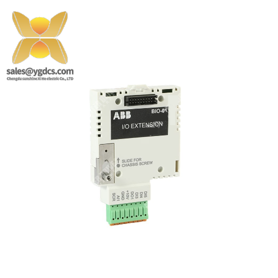 abb_bio-01_3axd50000191635_io_expansion_module.png ABB BIO-01 3AXD50000191635 IO Expansion Module - Advanced Control Solutions for Industrial Automation