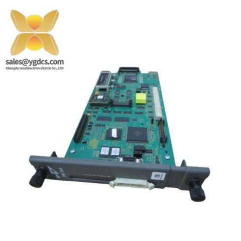 ABB BRC300 Bailey Infi 90 Industrial Control Module