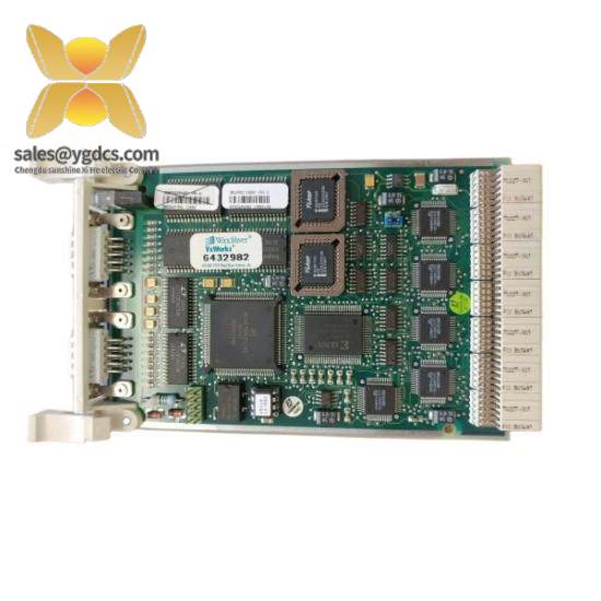 abb_ci532v09_control_board.jpg ABB 3HAC024138-001 - Industrial Control Module, Designed for Precision & Reliability
