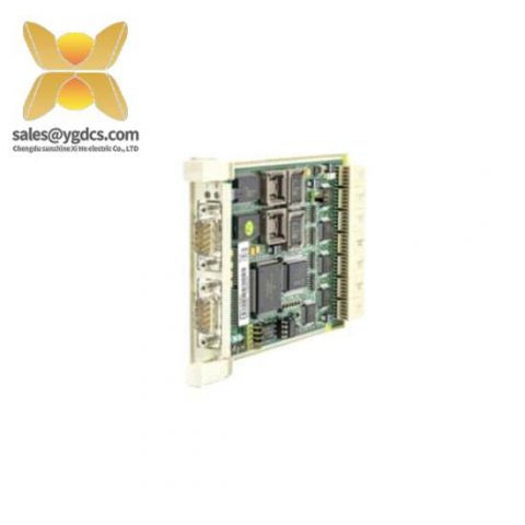 ABB CI534V04 - 3BSE010702R1 Allen-Bradley Interface Module