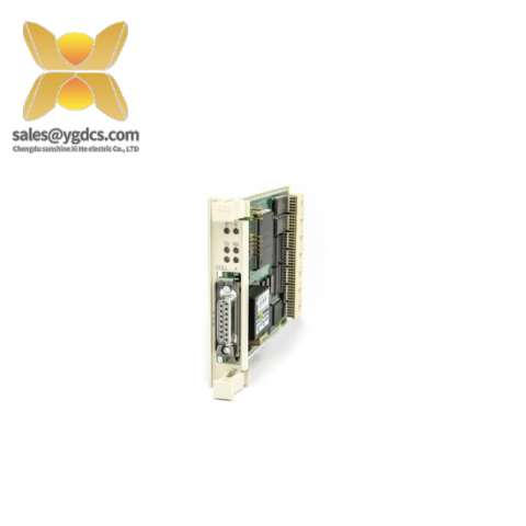 ABB CI546 - 3BSE012545R1 Communication Interface