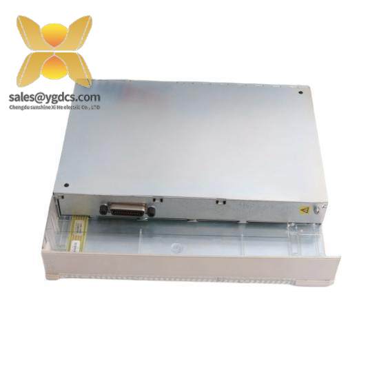 abb_ci610_2.jpg ABB CI610 Interchangeable & Interoperable Module, Enhanced Industrial Control Efficiency