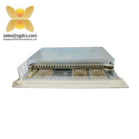 ABB CI670 3BHT300017R1: AC110 Master Fieldbus Module