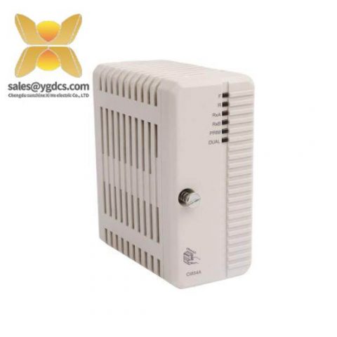 ABB CI854A DP-V1 Interface Module, 3BSE030221R1 - Advanced Networking Solution for Industrial Automation