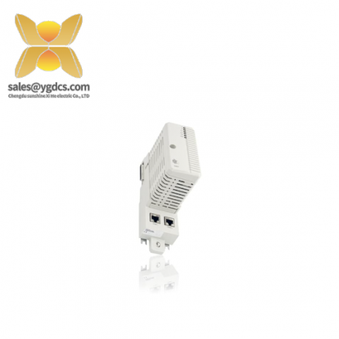 ABB CI857K01 3BSE018144R1 - DCS Control Module, Advanced Industrial Automation Solution