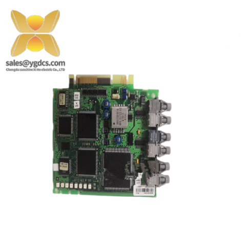 ABB CI858-1 3BSE018137R1 - Industrial Grade Motherboard Card