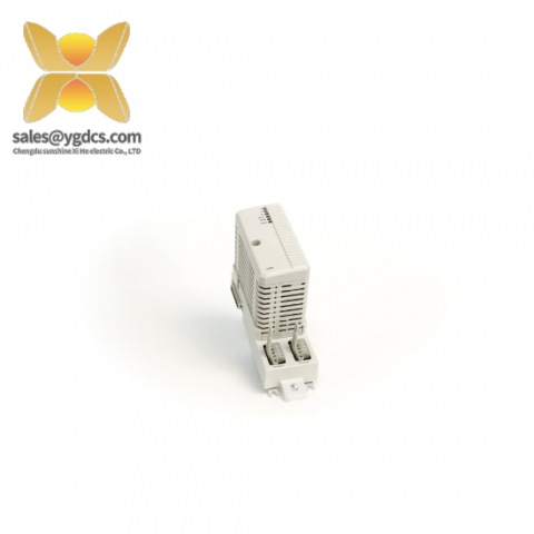 ABB CI869K01 Distributed Control System Module