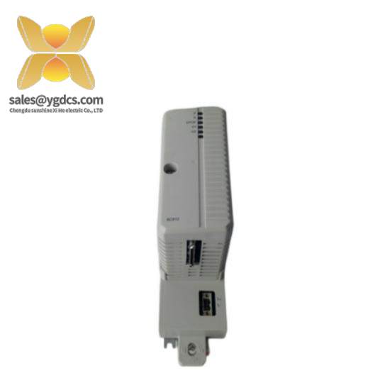 abb_ci930f_3bdh001010r0002_profibus_dp_master_module.jpg ABB CI930F 3BDH PROFIBUS DP Master Module - Advanced Control and Automation Solution