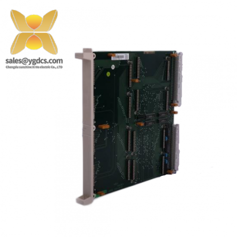 ABB CM577-ETH: Industrial Communication Module for Advanced Automation Solutions