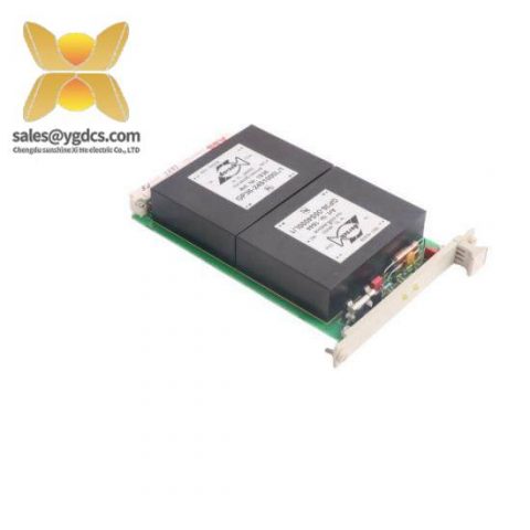 ABB CMA121 3DDE300401 .3862 | 3D DEEP Drive Power Supply Module