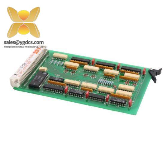 abb_cma127_3dde300407_module_control_card.jpg ABB CMA127 3DDE300407 - Advanced Module Control Card, Industrial Automation