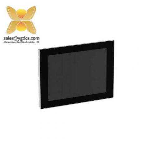 ABB CP6415 1SAP541510R0001 Touch Screen Display, Precision Control for Industry