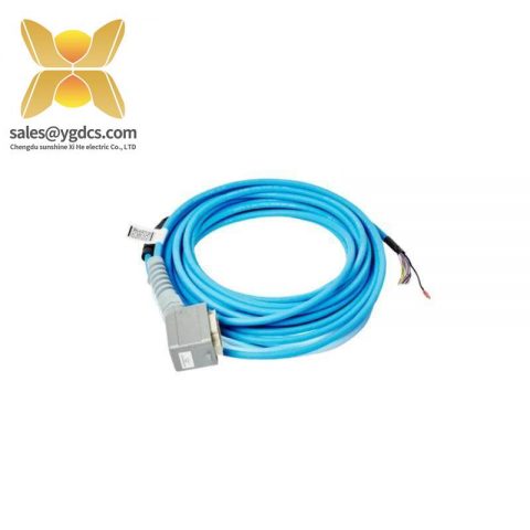 ABB CR-M4LS Industrial Control Module