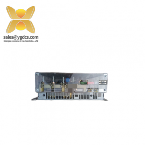 ABB DCF503A0050-000000: Advanced Field Exciter Control Board