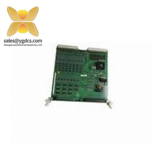 abb_dcs401_0230_hot_selling_and_fast_delivery.jpg ABB DCS401.0230: Advanced Control System for Industrial Automation