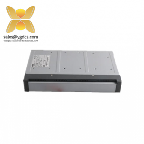 ABB DDO02 Digital Output Module for Industrial Automation