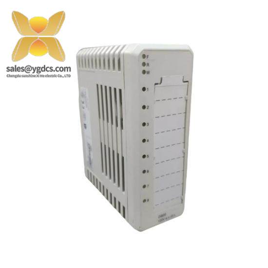 abb_di820_3bse008512r1_digital_input_120_vac.jpg ABB DI820 3BSE008512R1 - Digital Input Module for 120 Vac