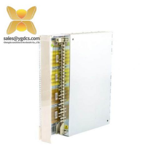 ABB DO630 Digital Output Module 3BHT300007R1 - Industrial Control Precision at Your Fingertips