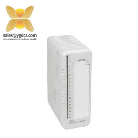 ABB DO828 3BSE069055R1 - Digital Output Module