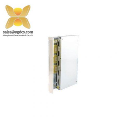 ABB DP620 3BHE300016R1 High Speed Counter Module - Precision Timing & Counting Solutions