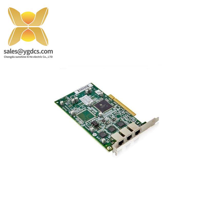 abb_dsai130a_3bse018292r1_3.jpg ABB DSAI130A 3BSE018292R1 Industrial Control Module
