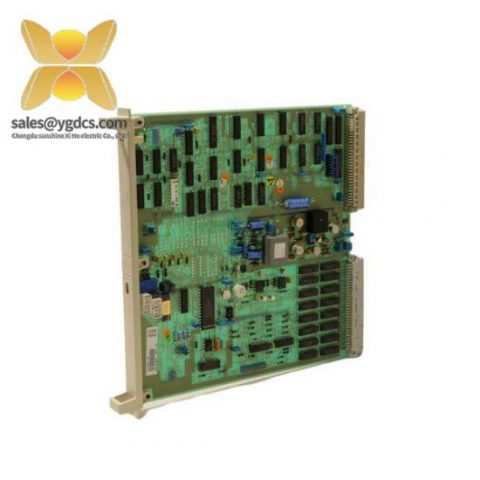ABB DSAI145 5712001-HA RTD Input Module - High-Accuracy Temperature Measurement for Industrial Automation