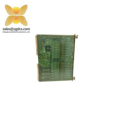 ABB 57619791D Control Board Module: Advanced Industrial Automation Solutions