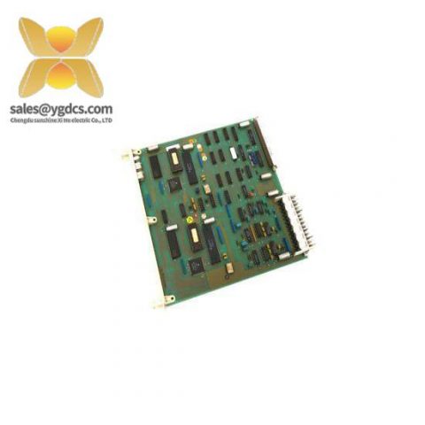 ABB DSCA125A 57520001-CY Communications Module