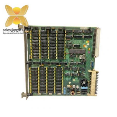 ABB DSMB116 57360001-EB MASTER Memory Module DSMB