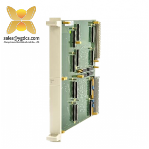 ABB DSMB176 - Expansion Board, Control & Automation Module