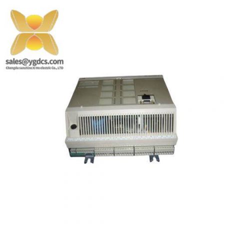 ABB DSPC 452 57310303-A Programmable Controller Module: Industrial Automation Excellence