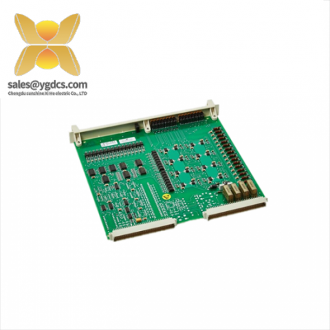 ABB DSQC223 Analog Input & Output Module for Advanced Manufacturing Solutions