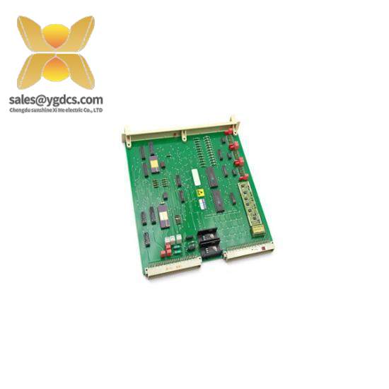 abb_dsqc233_yb560103-bs_1_axis_board.jpg ABB DSQC233 YB560103-BS/1 Axis Board - Precision Control Module for Advanced Automation Systems