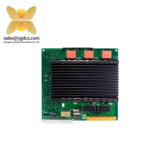 ABB 3HAC024706-004 Control Module, Advanced Industrial Automation Solution