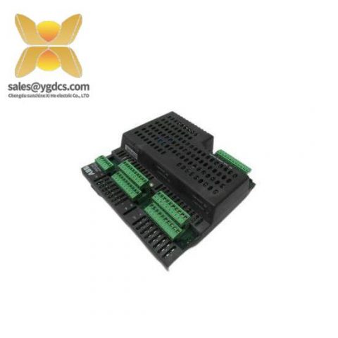 ABB DSQC327 3HAB7230-1/04 Digital I/O Module