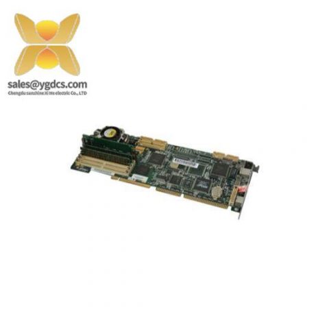 ABB DSQC500 3HAC3616-1/07 MAIN COMPUTER BOARD: Industrial Grade Control Solution