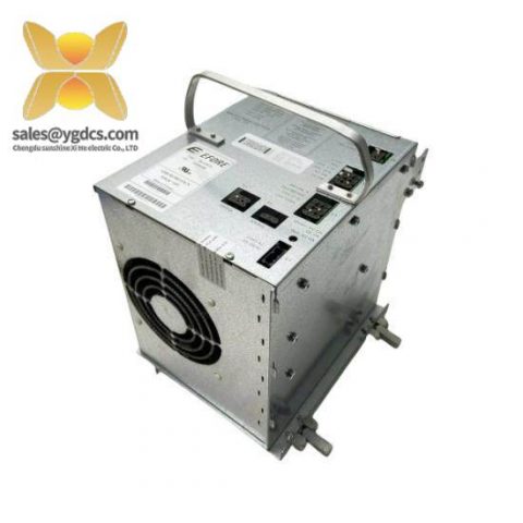 ABB DSQC539 3HAC142651 - Industrial Control Module for Process Automation