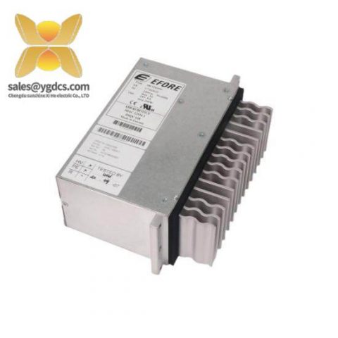 ABB DSQC608 3HAC14178-1 Power Supply; Manufacturer:ABB