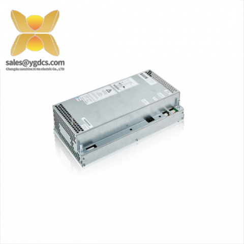 ABB DSQC626 Power Supply, Compact & High-Performance PLC Module