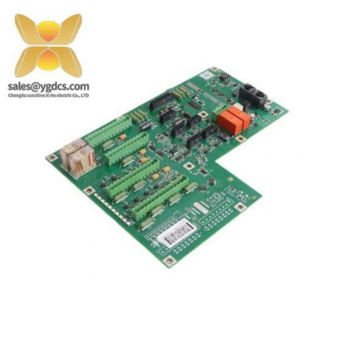 ABB DSQC643 3HAC024488-001/01 Panel Board - Industrial Automation Module
