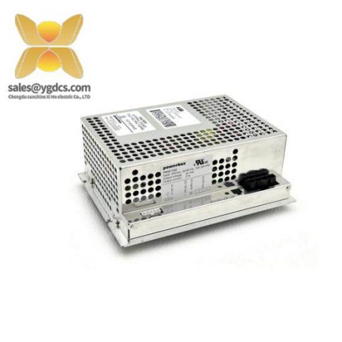 ABB DSQC661 Power Supply: Industrial Automation Module, High Efficiency & Reliability